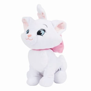 Jucarie De Plus Disney Marie 25Cm - Img 3