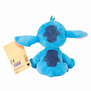 Jucarie De Plus Disney Stitch 35Cm - Img 4