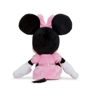 Jucarie De Plus Minnie 25Cm - Img 5