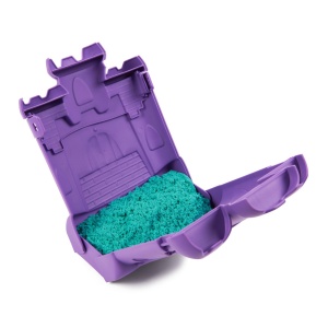 Kinetic Sand Castelul - Img 7