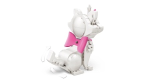 Lego Disney The Aristocats Adorabila Marie Din Pisicile Aristocrate 43286 - Img 8