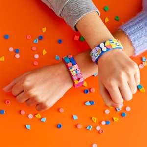 Lego Dots Dots Extra Seria 2 - Img 3