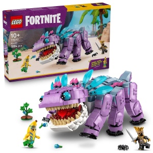 Lego Fortnite Klombo 77077 - Img 1