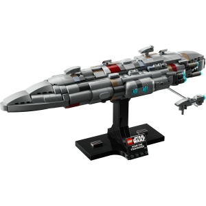 Lego Star Wars Tm Nava De Croaziera Stelara One Home 75405 - Img 2