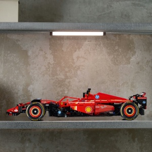 Lego Technic Masina F1 Ferrari Sf-24 42207 - Img 5