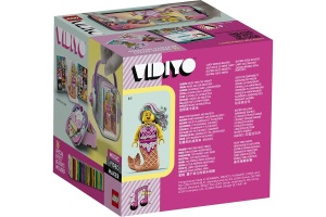 Lego Vidiyo Candy Mermaid Beatbox 43102 - Img 7