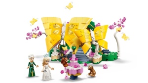 Lego Wicked Nunta Glindei 75688 - Img 8