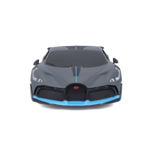 Maisto Masinuta Premium Cu Telecomanda Bugatti Divo 2.4 Ghz Reincarcabila Scara 1 La 24 - Img 3