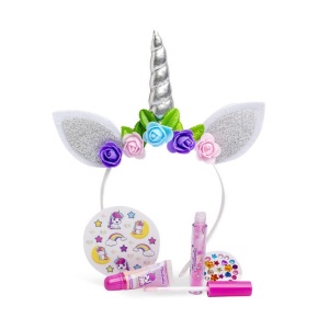 Martinelia Little Unicorn Set De Infrumusetare Cu Bentita - Img 2