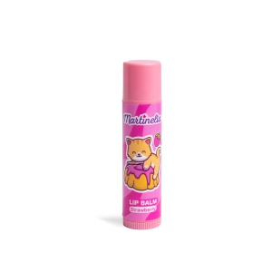 Martinelia Yummy Set 3 Balsamuri De Buze - Img 4