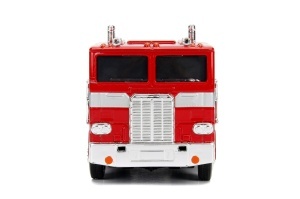Masinuta Metalica Transformers G1 Optimus Prime Scara 1 La 32 - Img 7
