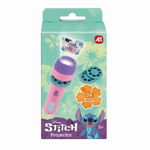 Mini Proiector Stitch