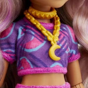 Monster High Papusa Clawdeen Wolf - Img 6