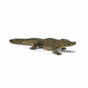 Papo Figurina Aligator - Img 3
