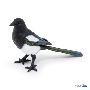 Papo Figurina Cotofana