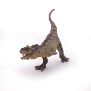 Papo Figurina Dinozaur Carnasauria - Img 2