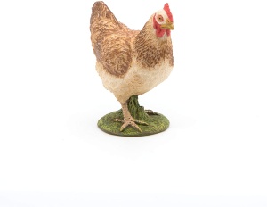 Papo Figurina Gaina Rosie