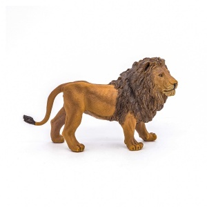 Papo Figurina Leu - Img 2