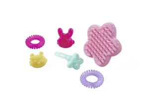 Papusa My Love Interactiva Cu Accesorii 43Cm - Img 9