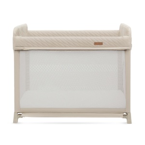 Patut De Calatorie Kinderkraft Moon Dream, Beige - Img 11