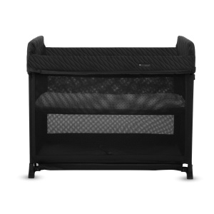 Patut De Calatorie Kinderkraft Moon Dream, Black - Img 13