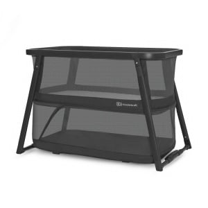 Patut De Calatorie Kinderkraft Sofi Plus, 4 In 1, Grey
