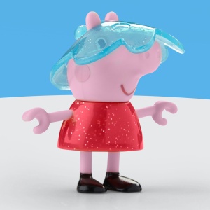 Peppa Pig Locul De Joaca Apasa Si Deschide Al Lui Peppa - Img 10