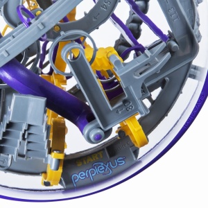 Perplexus Epic Labirint 3D 125 De Obstacole - Img 4