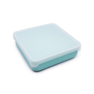 Recipient Silicon Pentru Sandwich, Melii, Blue - Img 2
