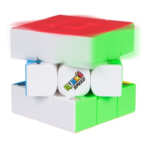 Rubik Cub Rubik 3X3 De Viteza - Img 6