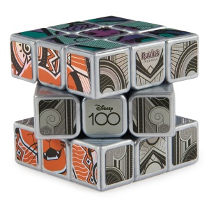 Rubik Cub Rubik Disney 100 3X3 - Img 5