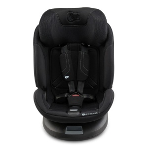 Scaun Auto Kinderkraft Xpedition 3 I-Size 40-150 Cm, Black - Img 14
