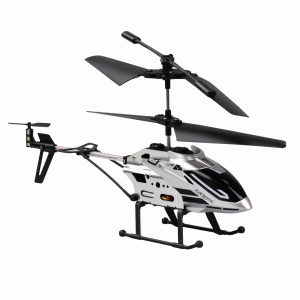Silverit Flybotic Sky Aurora Elicopter Cu Telecomanda - Img 6
