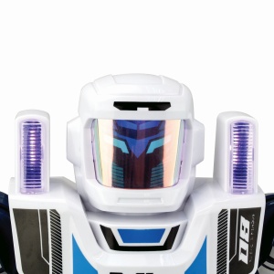 Silverlit Ycoo Robot Programabil Gigantic Cu Telecomanda 48Cm - Img 6