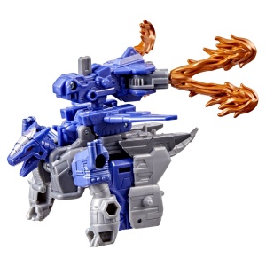 Transformers Cyberworld Robot Galvatron Blindat Transformabil - Img 10