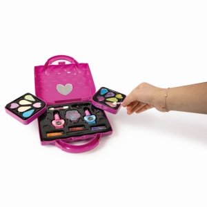 Trusa De Machiaj Lovely Make Up Crazy Chic - Img 6