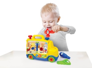 Winfun Camion Cu Unelte - Img 6