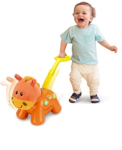 Winfun Jucarie De Impins Ponei - Img 3