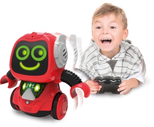 Winfun Robotel Interactiv - Img 5