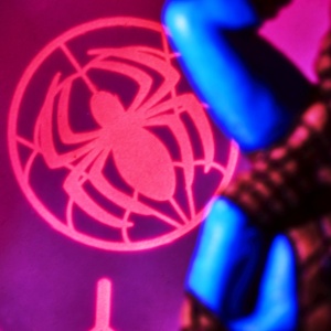 Wow! Pods - Marvel Spiderman - Img 4