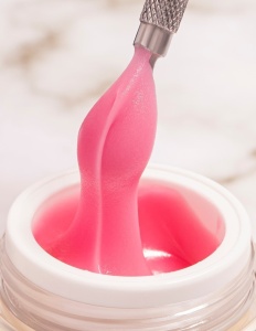 AcrylGel Nailsup- 04 pink 30g - Img 2