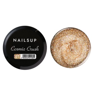 Aufbaugel Cosmic Crush 07 NailsUp 50g