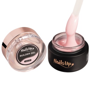 Aufbaugel NailsUp 03 -Nude 50ml