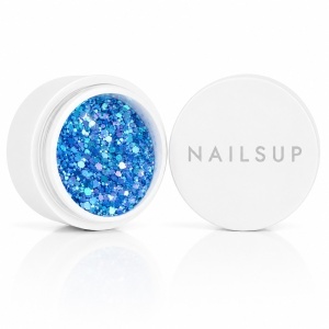 Aufbaugel NAILSUP Bubble 09 30g