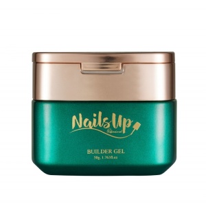 Aufbaugel Nailsup Supreme 01 Perfect Clear