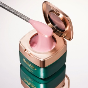 Aufbaugel NAILSUP Supreme 021