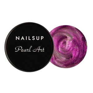 Aufbaugel Pearl Art 05 NailsUp 15g