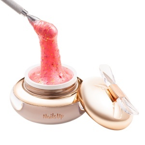 Aufbaugel UV NAILSUP Petal 15g - 03 - Img 2
