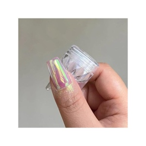 Aurora Effektpigment – Super Reflexion