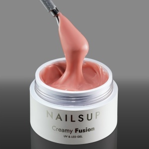 Builder Creamy Fusion 011 NailsUp 50g